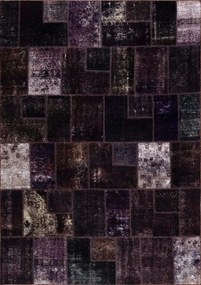 Patchwork Tappeto 250 x 350 (Iran)