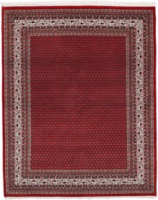 Mir Tappeto 200 x 250 (Indian) Annodato A Mano