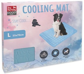 Tappetino refrigerante Dog Fantasy L – Plaček Pet Products