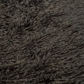 Bozzolo per gatti grigio scuro ø 55 cm - Love Story