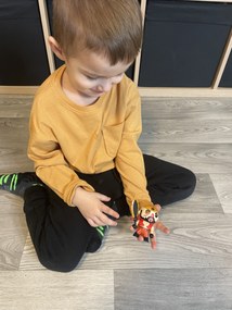 Arty Toys - pirata Soscar