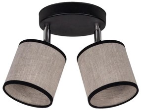 Faretto NEXO 2xE14/40W/230V