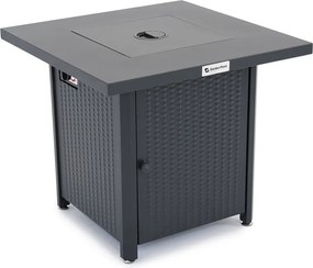 Riscaldatore a gas Garden Point Pluton