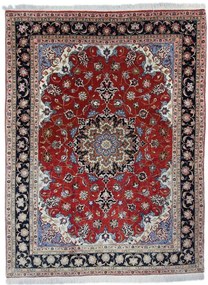 Tabriz Tappeto persiano 150 x 200 (Iran)