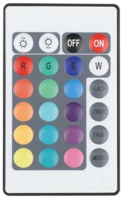 Eglo 97928 - Striscia LED RGB dimmerabile FLEX LED/20W/230V IP20 5m