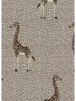 House of Hackney Tapete Kaleidoscope - Taupe