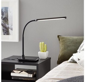 Eglo 96438 - Lampada da tavolo LED dimmerabile LAROA LED/4,5W/230V