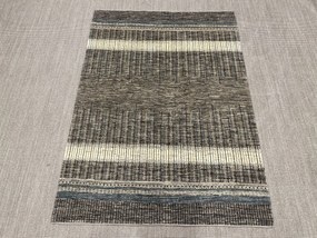 Loribaft Tappeto persiano 240x170 Beige (Iran) Annodato A Mano