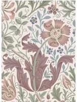 House of Hackney Carta da parati Compton Magna - Cirrus