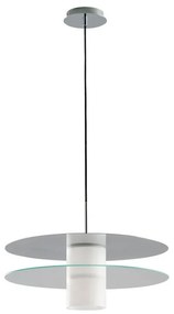 Lampadario Glamour Record E27 LUCE AMBIENTE DESIGN