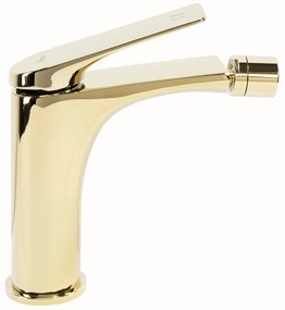 Rubinetto bidet Rea AVALON Gold