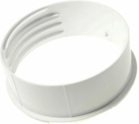 Collegamento del condotto di evacuazione - Climatizzatori, Condizionatori - BEKO - 4364141