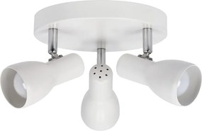 Faretto bianco Picardo – Candellux Lighting