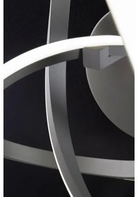 Wofi 4134.01.88.9000 - Applique a LED INDIGO LED/14W/230V