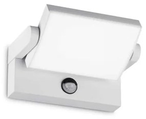 Lampada da parete swipe ap sensor bianco