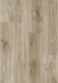 Mexen Fort Valley pannelli vinilici 1240 x 182 mm SPC 6,5 mm, sottostrato IXPE 1,5 mm, 4 V-Fuga, Rovere