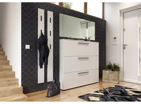 Scarpiera incernierata bianca Utah - Germania