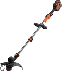 Tagliabordi a batteria L 33 cm BLACK + DECKER BCSTE636L1-QW 36V 1 batteria inclusa