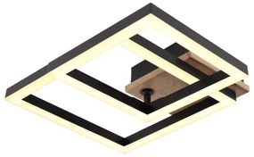 Globo 672840-15 - Plafoniera LED BARD LED/15W/230V