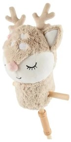 Bieco - Cavallo a dondolo ELLA cerbiatto