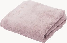 Telo da bagno in cotone Basic