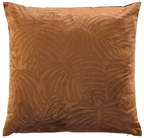 Cuscino decorativo in velluto 50x50 cm Analia - douceur d'intérieur