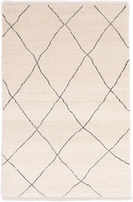 Berber Tappeto orientale 120x180 (Afghanistan) Annodato A Mano
