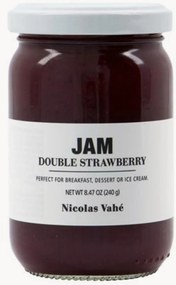 Marmellata: Doppia fragola
