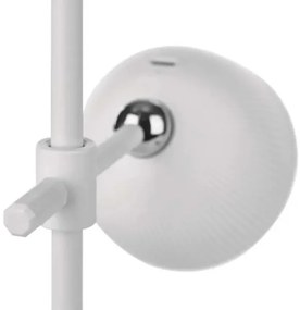 LED Lampada da tavolo ricaricabile dimmerabile magnetico 4in1 LED/4,2W/3,7V 4000K bianco