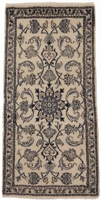 Nain Tappeto persiano 70x150 (Iran)