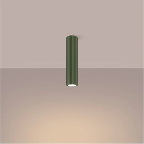 Faretto verde Gleam – Sollux