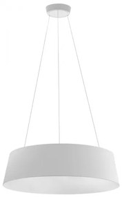 Stilnovo -  Oxygen SP M LED  - Lampadario colorato ad anello a luce LED misura M