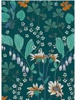 Nobilis Carta da parati Narcisse - COS235
