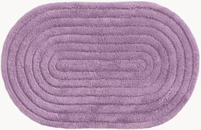 Tappetino da bagno in cotone fatto a mano Nia