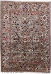 Samarkand Tappeto orientale 300 x 210 (Pakistan) Annodato A Mano