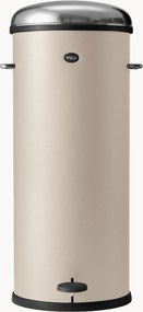 Pattumiera con funzione pedale Vipp17