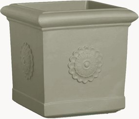 Portavaso Quadro Fiore