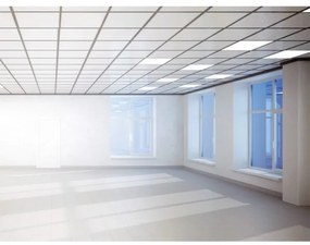 Pannello LED dimmerabile da incasso con telecomando ZEUS LED/40W/230V 4000K