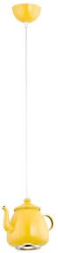 Argon 3651 - Lampada a sospensione JAMAJKA 1xGU10/50W/230V