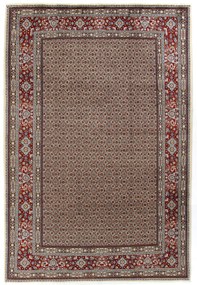 Moud Tappeto persiano 200x300 (Iran) Annodato A Mano