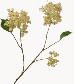 Set di 2 fiori artificiali Hydrangea