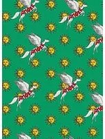 Jannelli & Volpi Carta da parati Pegaso - 22518