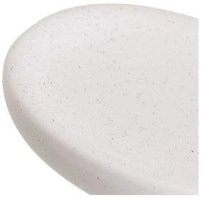 Set di accessori per il bagno bianco in ceramica – Casa Selección