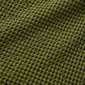 Cuscino decorativo in cotone 30x50 cm Jaipur Chunky Waffle – Pineapple Elephant