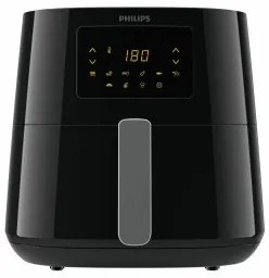 Friggitrice senza Olio Philips HD9270/70 Nero 1400 W