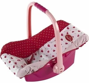 Accessori per Bambole Princess Coralie Stroller Klein 1669 (40 x 6 x 30 cm)