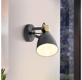 Eglo 901174 - Faretto COSWARTH 1xE27/25W/230V