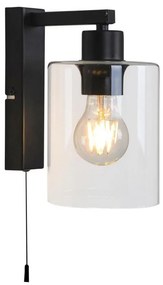 Rabalux - Applique 1xE27/40W/230V