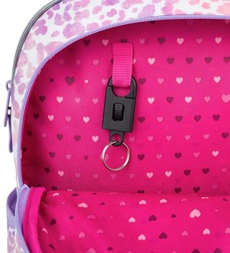 Zaino scuola Topgal BAZI 24003 G
