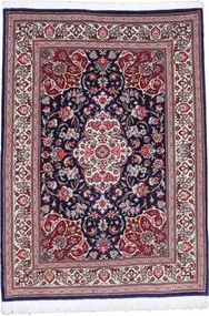 Ghom Tappeto persiano 160 x 110 (Iran) Annodato A Mano
